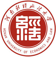 河南財經政法大學logo含義有哪些