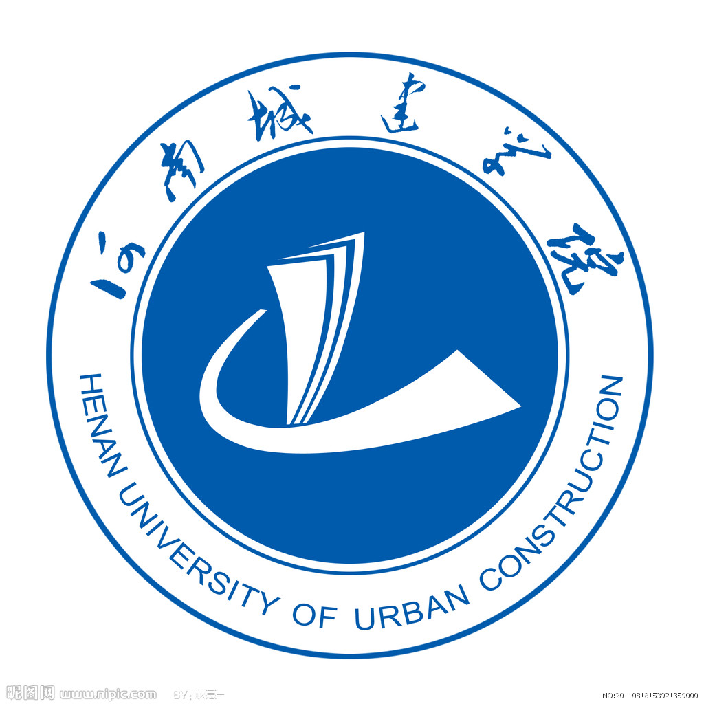 河南城建學院logo有什么含義