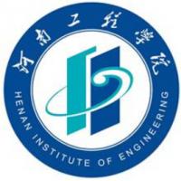 河南工程學院logo含義是什么