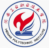 河南工業(yè)職業(yè)技術(shù)學(xué)院logo有什么含義