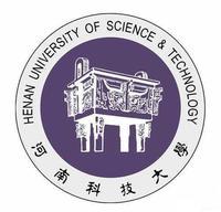 河南科技大學logo有什么含義