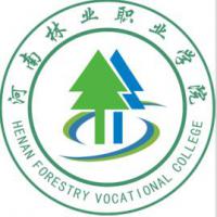 河南林業(yè)職業(yè)學(xué)院logo含義有哪些