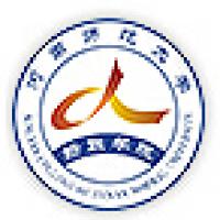 河南師范大學(xué)新聯(lián)學(xué)院logo含義有哪些