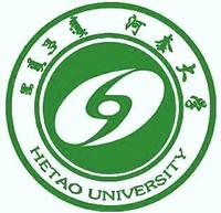 河套學(xué)院logo含義是什么