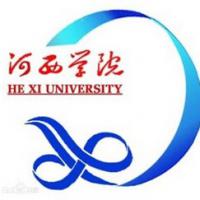 河西學院logo有什么含義