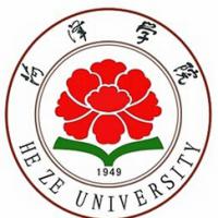 菏澤學院logo含義是什么