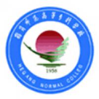 鶴崗師范高等?？茖W校logo有什么含義
