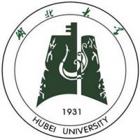 湖北大學知行學院logo有什么含義