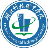 湖北科技職業學院logo含義是什么