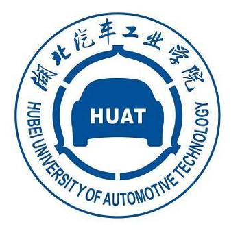 湖北汽車工業學院logo有什么含義