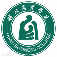 湖北商貿學院logo含義是什么