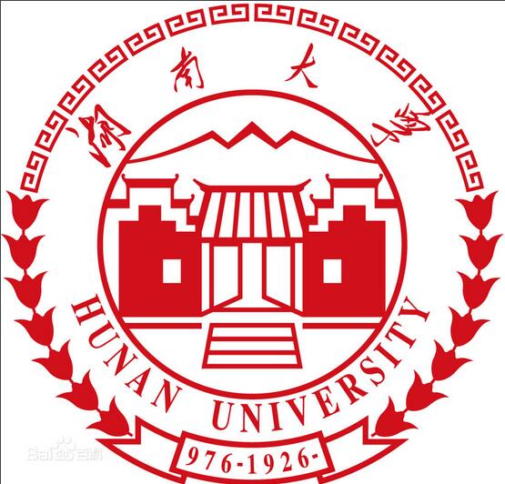 湖南大學logo有什么含義