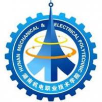 湖南機電職業技術學院logo有什么含義