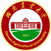 湖南農業大學logo含義是什么