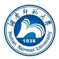 湖南師范大學logo含義有哪些