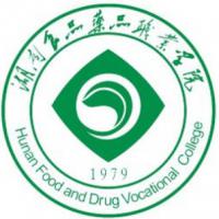 湖南食品藥品職業學院logo有什么含義