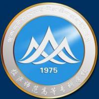 拉薩師范高等專科學校logo含義是什么