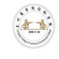 蘭州財經大學隴橋學院logo含義有哪些