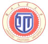 蘭州交通大學logo含義是什么