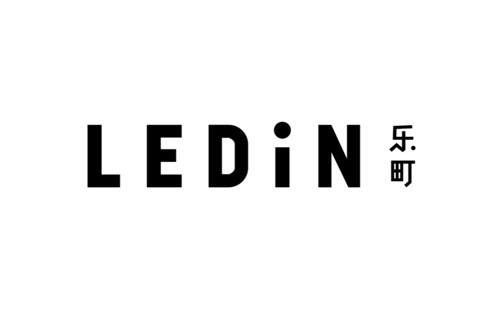 樂町logo設(shè)計(jì)有哪些含義