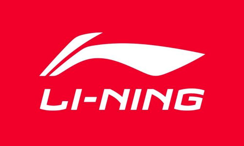 李寧logo設計的含義有哪些
