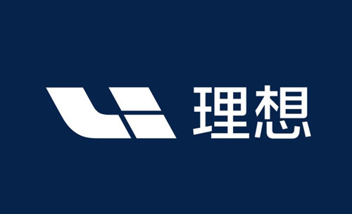 理想汽車logo設計有哪些含義