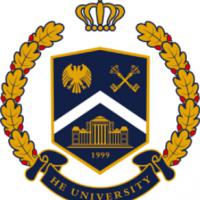 遼寧何氏醫學院logo有什么含義