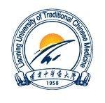 遼寧中醫藥大學logo有什么含義