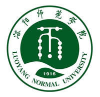 洛陽師范學院logo有什么含義