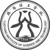 洛陽理工學院logo含義是什么