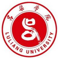 呂梁學院logo含義是什么