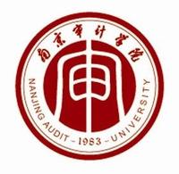 南京審計大學logo有什么含義