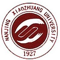 南京曉莊學院logo有什么含義