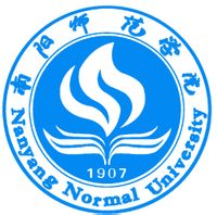 南陽師范學院logo含義是什么