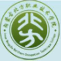 內蒙古北方職業技術學院logo有什么含義