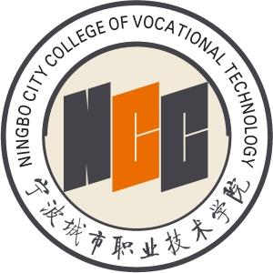 寧波城市職業(yè)技術學院logo含義有哪些