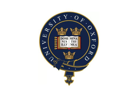 牛津大學logo設計含義