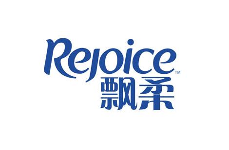 飄柔logo的設計含義