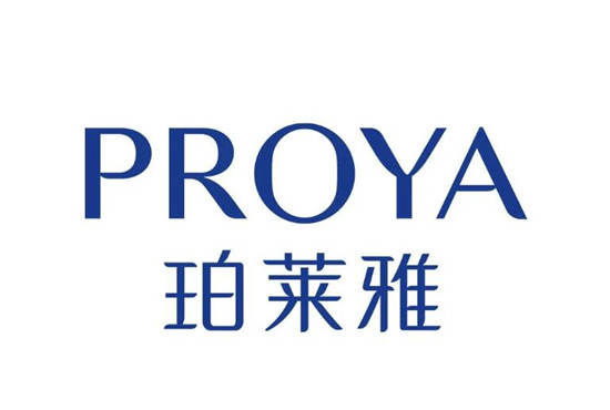 珀萊雅logo的設計含義