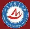 七臺河職業學院logo含義有哪些