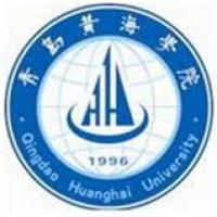 青島黃海學院logo含義是什么