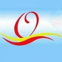 青島求實職業(yè)技術學院logo含義是什么