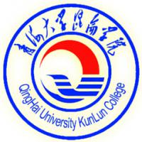 青海大學昆侖學院logo有什么含義