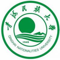青海民族大學logo含義是什么