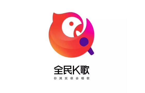 全民k歌logo設(shè)計(jì)含義
