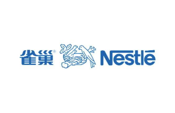 雀巢logo設(shè)計(jì)含義