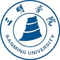 三明學(xué)院logo有什么含義