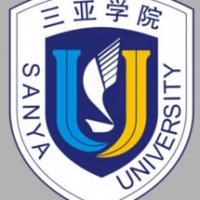 三亞學院logo含義是什么