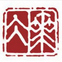 廈門華天涉外職業技術學院logo含義是什么