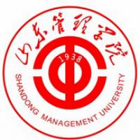山東管理學(xué)院logo含義是什么